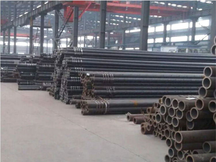 靖宇12cr2mo化肥专用管